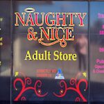 Naughty and Nice Adult Store