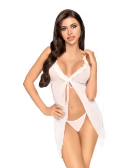 After Sunset Chemise with String