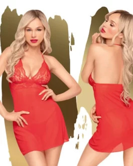 Bedtime Story Babydoll